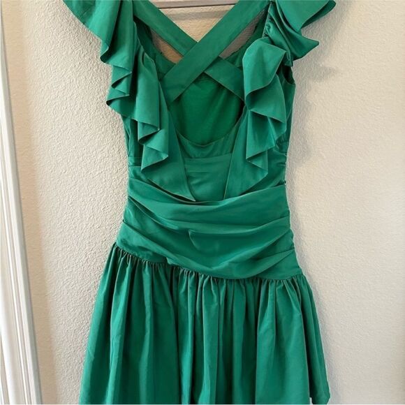 NWT Alemais Dress-U6 - Picture 7 of 8